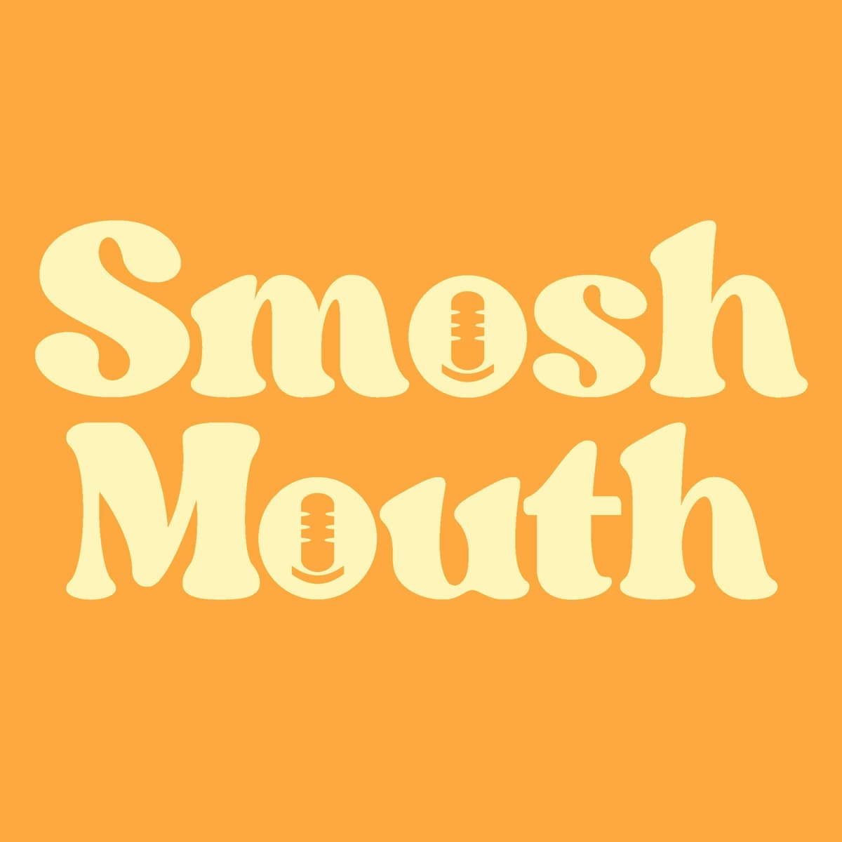Podcast cover