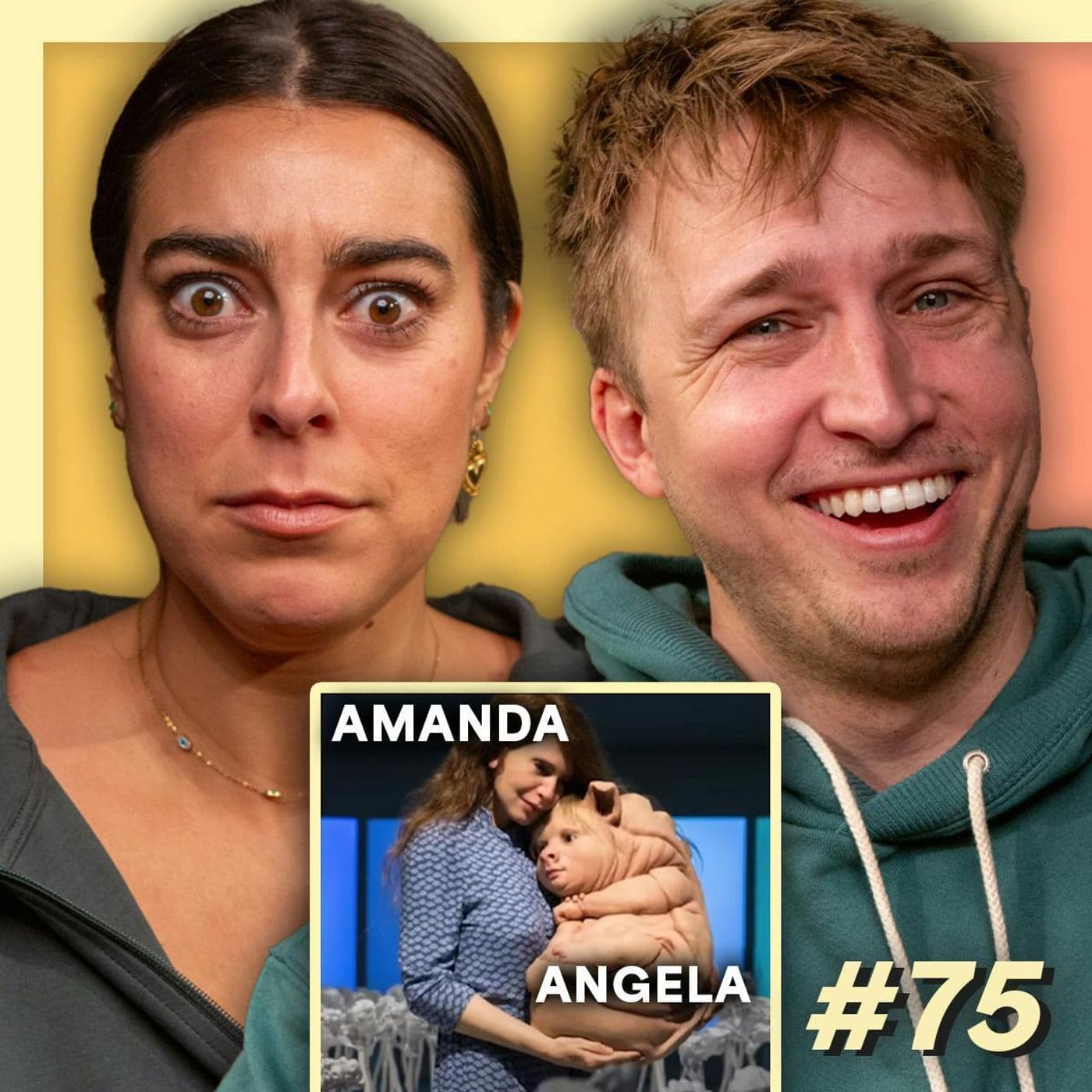 #75 - 2024 Meme Review - Smosh Mouth cover