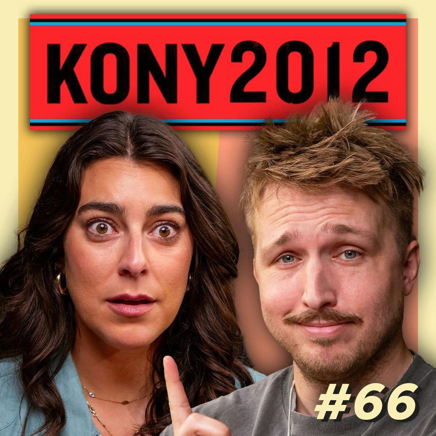 #66 - Teaching Amanda Internet Lore - Smosh Mouth cover