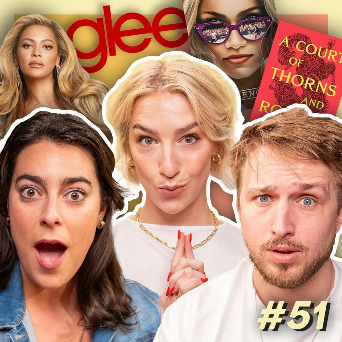 #51 - We Were Told to Talk About This - Smosh Mouth cover