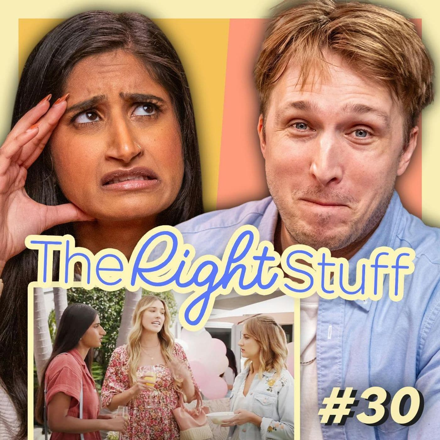 #30 - Our Most Embarrassing Acting Jobs - Smosh Mouth cover