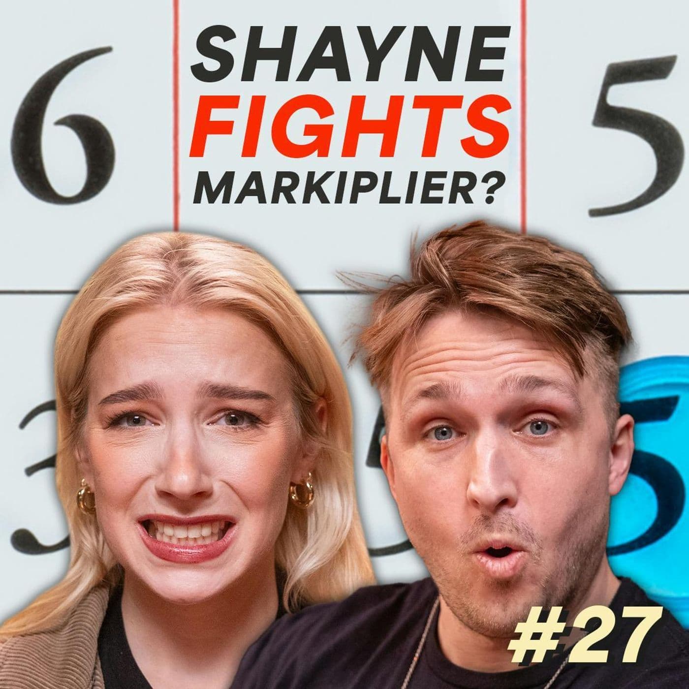 #27 - Our 2024 Bingo Card - Smosh Mouth cover