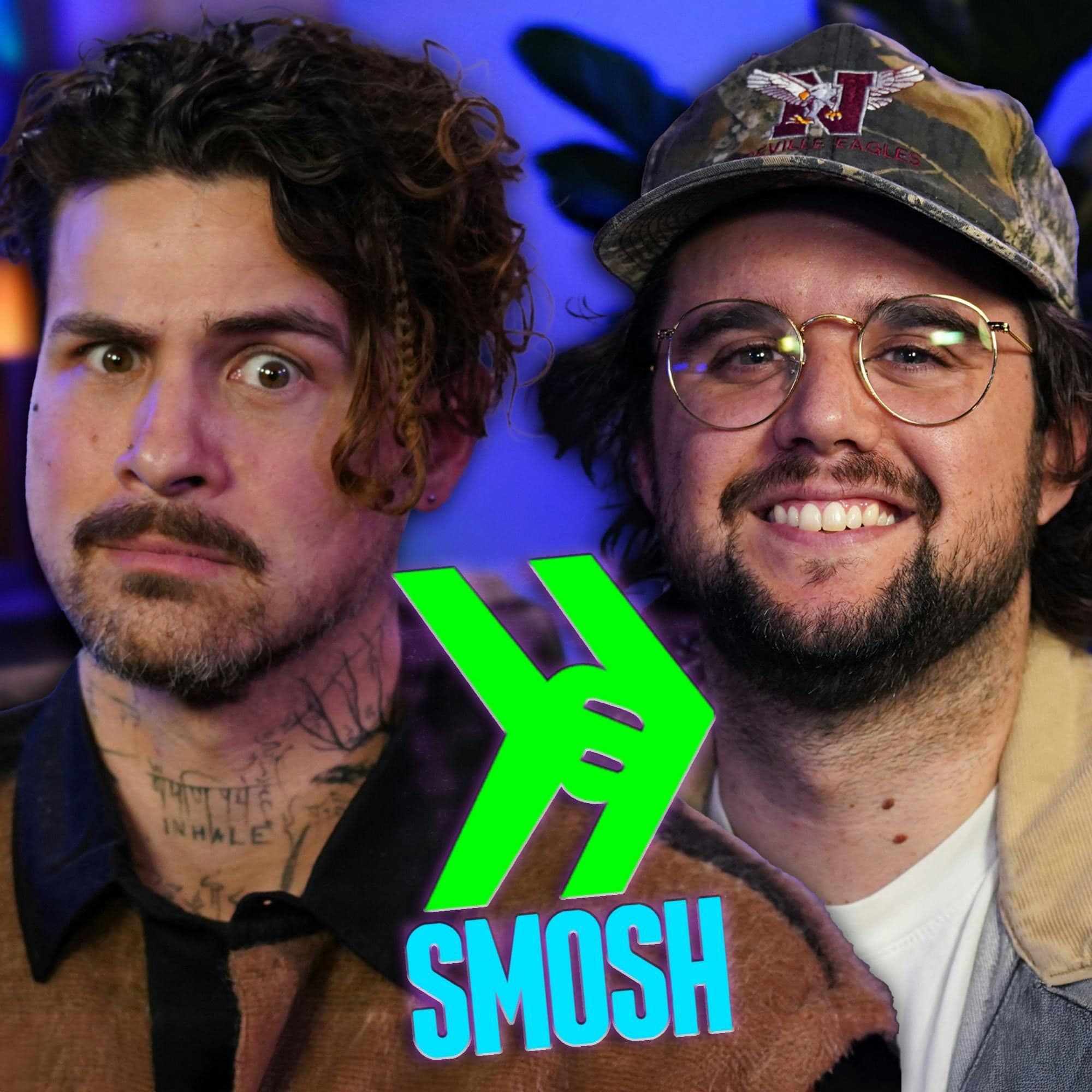 I spent a day with SPENCER AGNEW - I Spent A Day With... cover