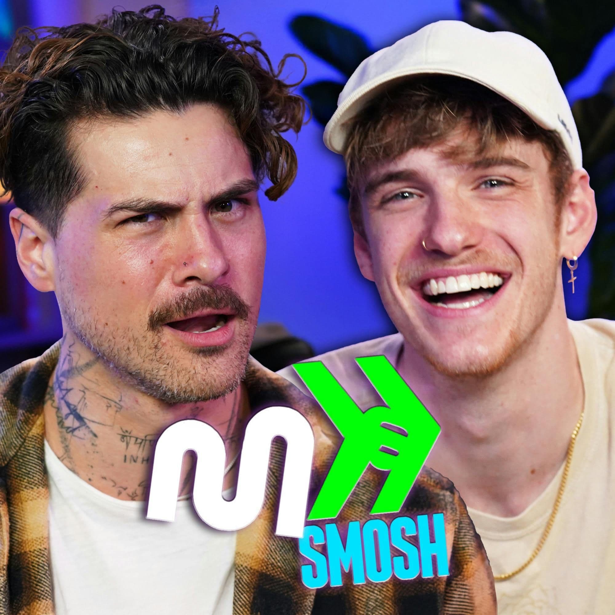 I spent a day with TREVOR EVARTS - I Spent A Day With... cover