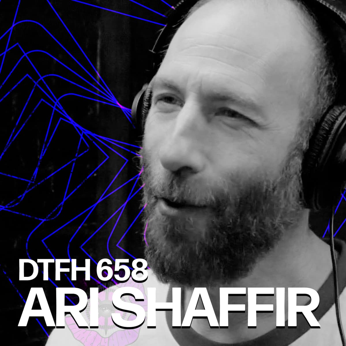 662: Ari Shaffir - Duncan Trussell Family Hour cover
