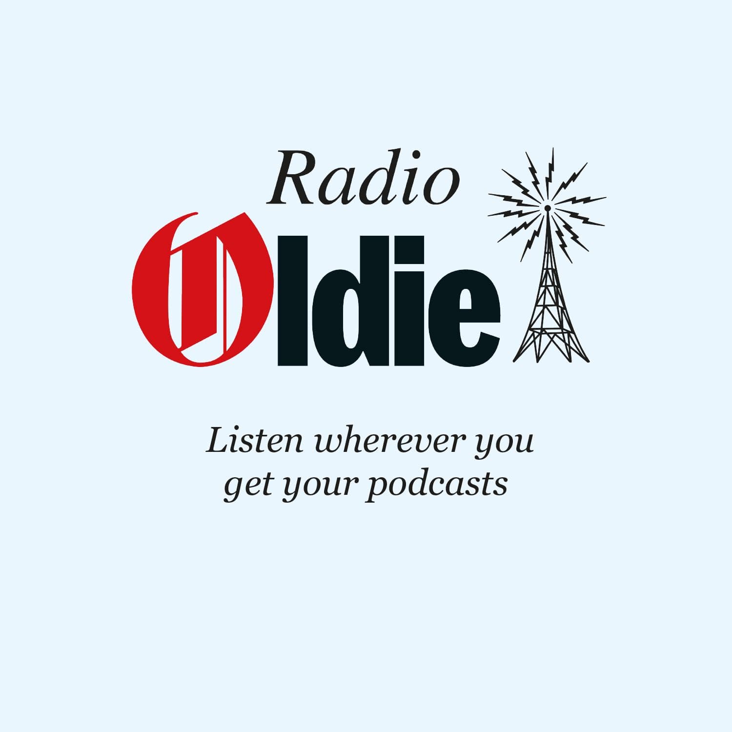 443: Dinah - A Maureen Lipman monologue - Radio Oldie cover