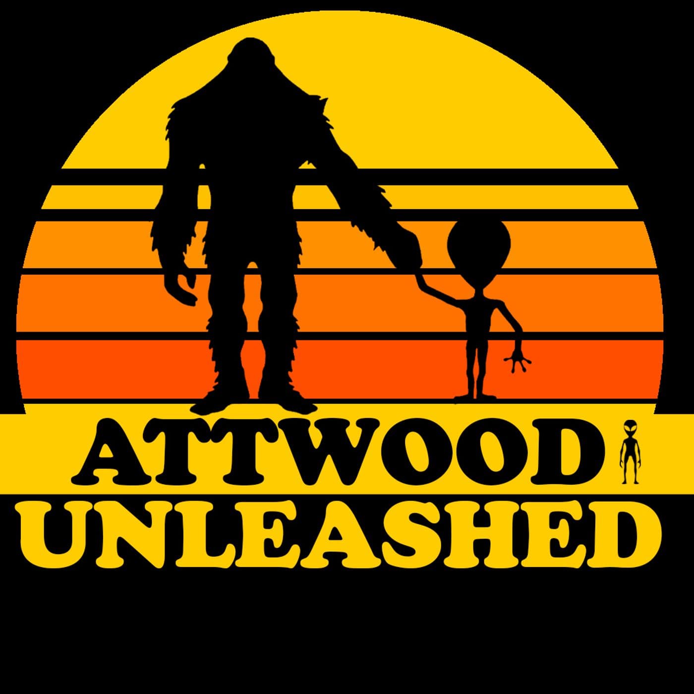 DERSHOWITZ LIVE! EPSTEIN FILES WITH ALAN DERSHOWITZ | AU 594 - Shaun Attwoods True Crime Podcast cover