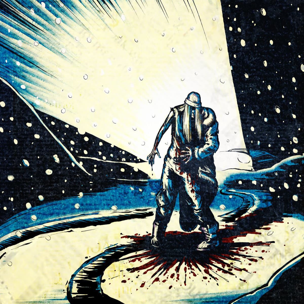 S22 Ep7: NoSleep Podcast S22E07 - The NoSleep Podcast cover