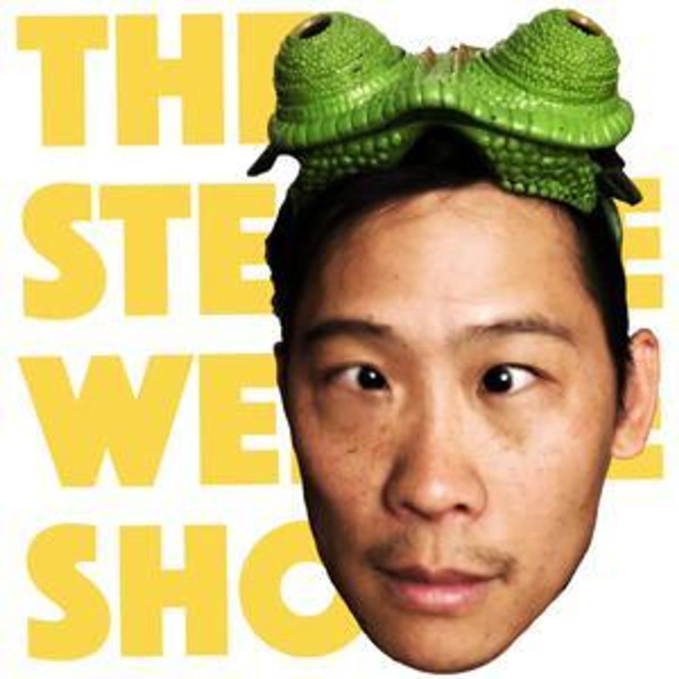 363: Steffie Baik on The Steebee Weebee Show - The Steebee Weebee Show cover
