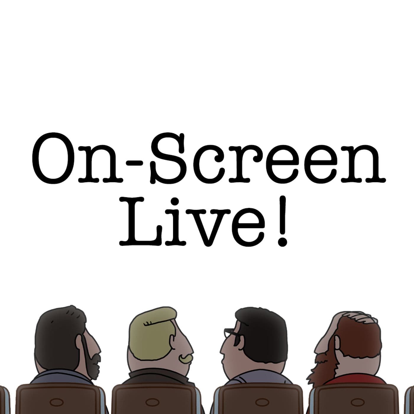 S16: On-Screen Live: Send Help Review, Daredevil: Born Again S2 Trailer Reaction & the 2026 Listener Request Month Drawing — We Hate Movies cover