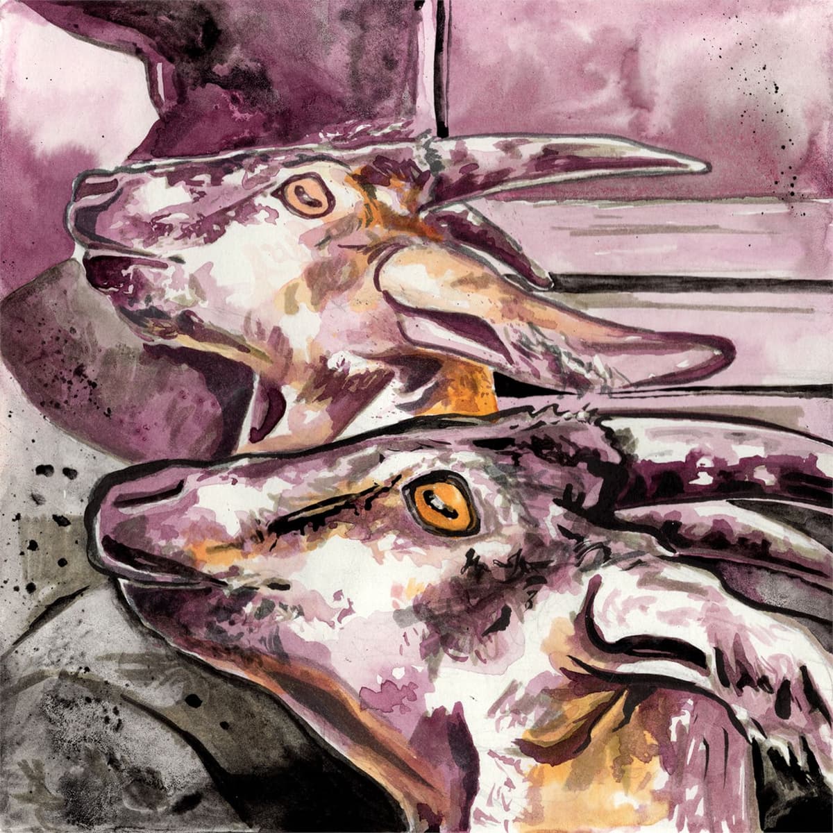 S22 Ep8: NoSleep Podcast S22E08 - The NoSleep Podcast cover