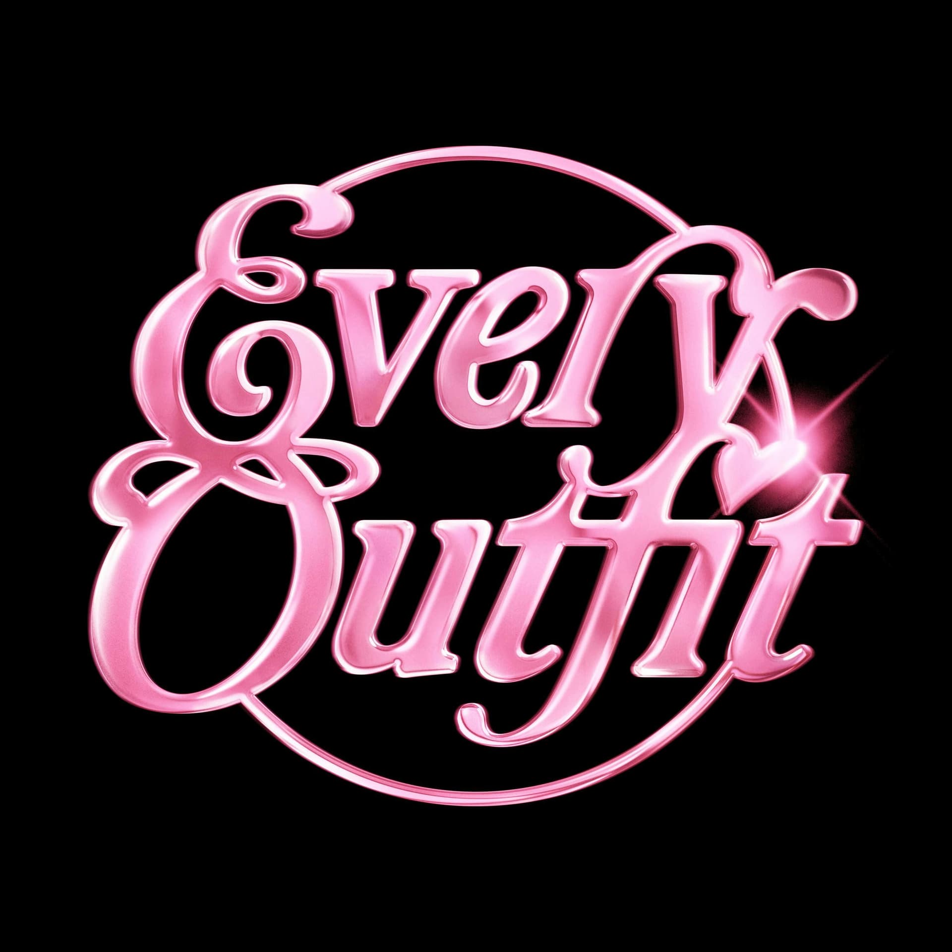 Every Outfit cover