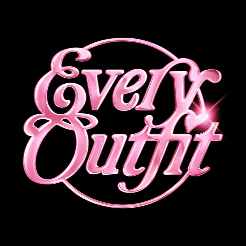 Every Outfit cover