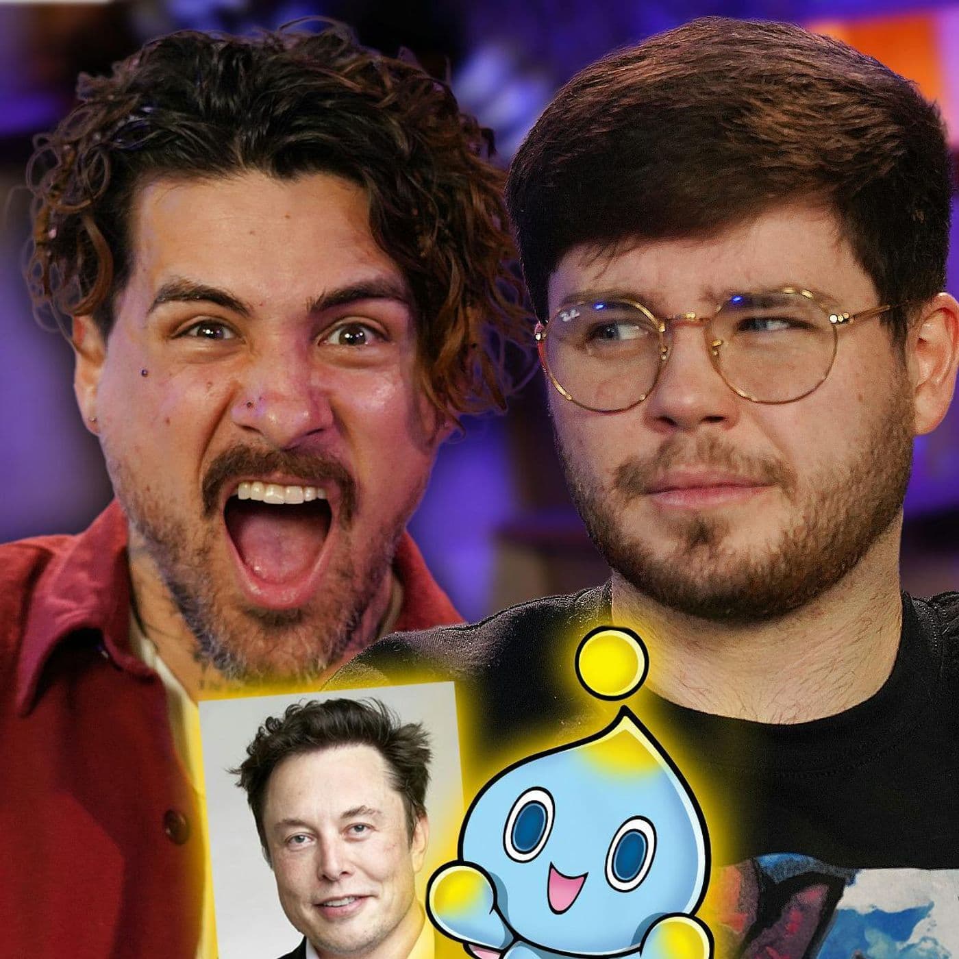 I spent a day with ConnorEatsPants - I Spent A Day With... cover