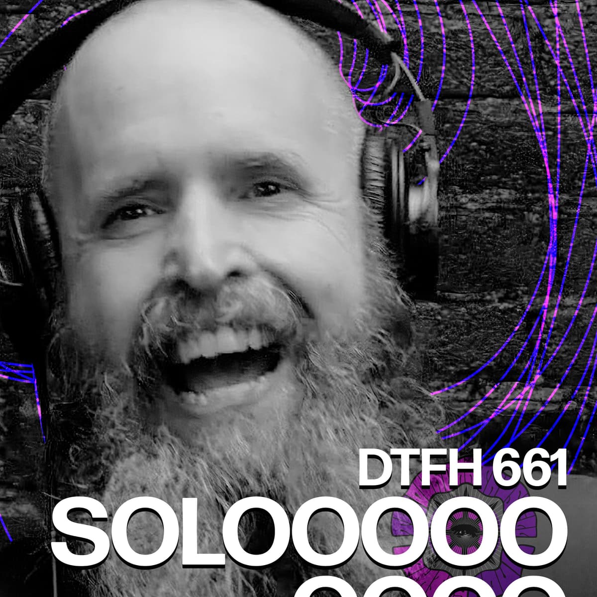 665: Solooooooooo - Duncan Trussell Family Hour cover