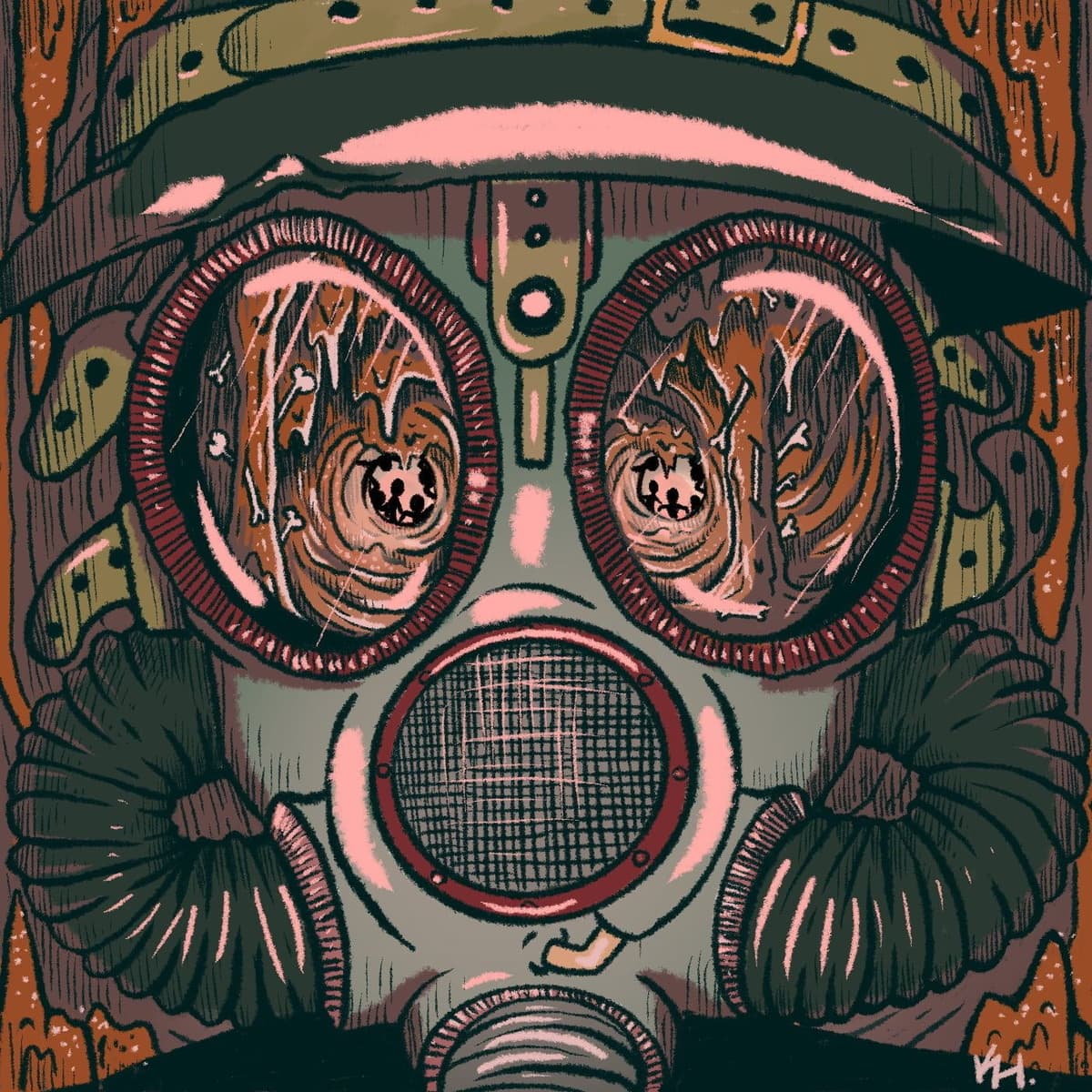 S22 Ep9: NoSleep Podcast S22E09 - The NoSleep Podcast cover