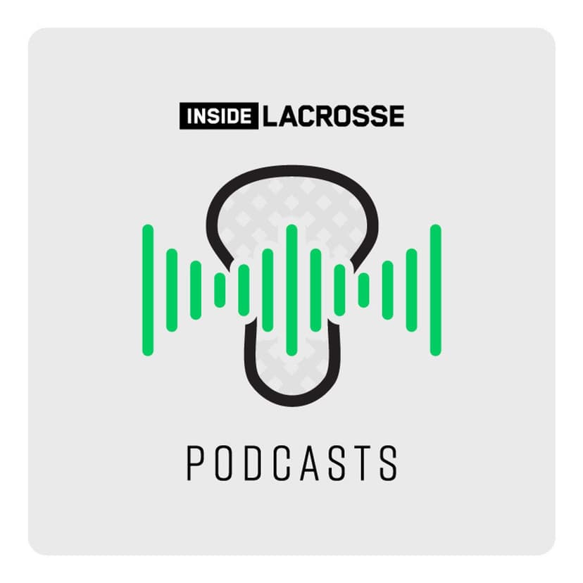 Inside Lacrosse Podcasts cover