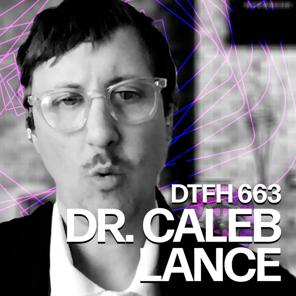 Podcast cover