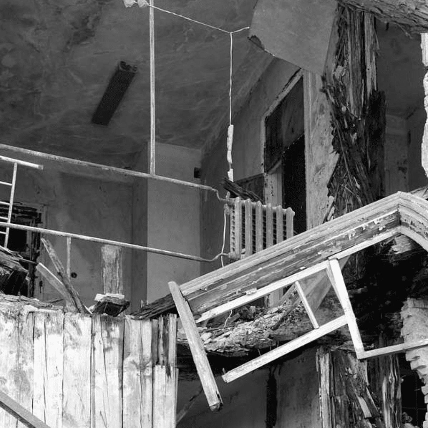 UKRAINE: TERROR ATTACK ON CHERNOBYL. HENRY SOKOLSKI, NPEC - The John Batchelor Show cover