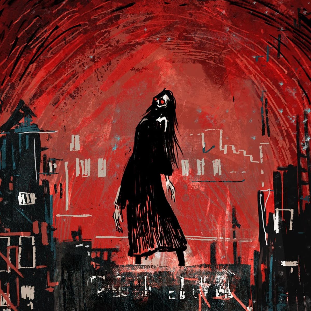 S22 Ep10: NoSleep Podcast S22E10 - The NoSleep Podcast cover