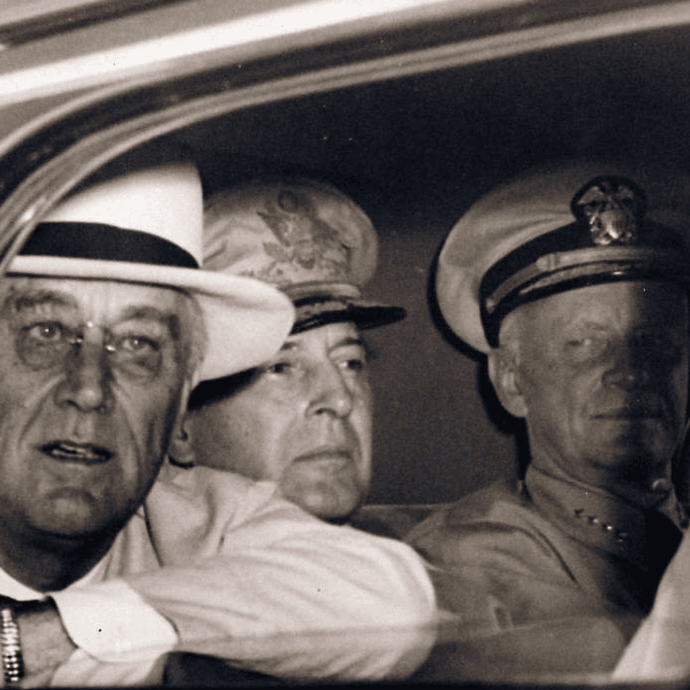 PREVIEW: PROFESSOR GARY BASS, AUTHOR, "Judgment at Tokyo," explains that the driving force in favor of the war crimes tribunal against defeated Japan was General Douglas MacArthur. More - The John Batchelor Show cover
