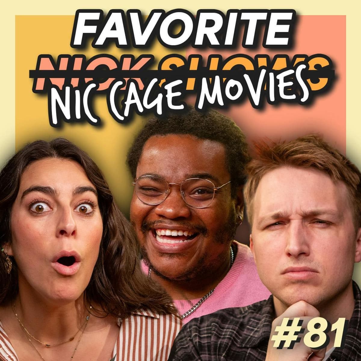 #81 - Guessing Each Others' Top 5s w/ MacDoesIt - Smosh Mouth cover