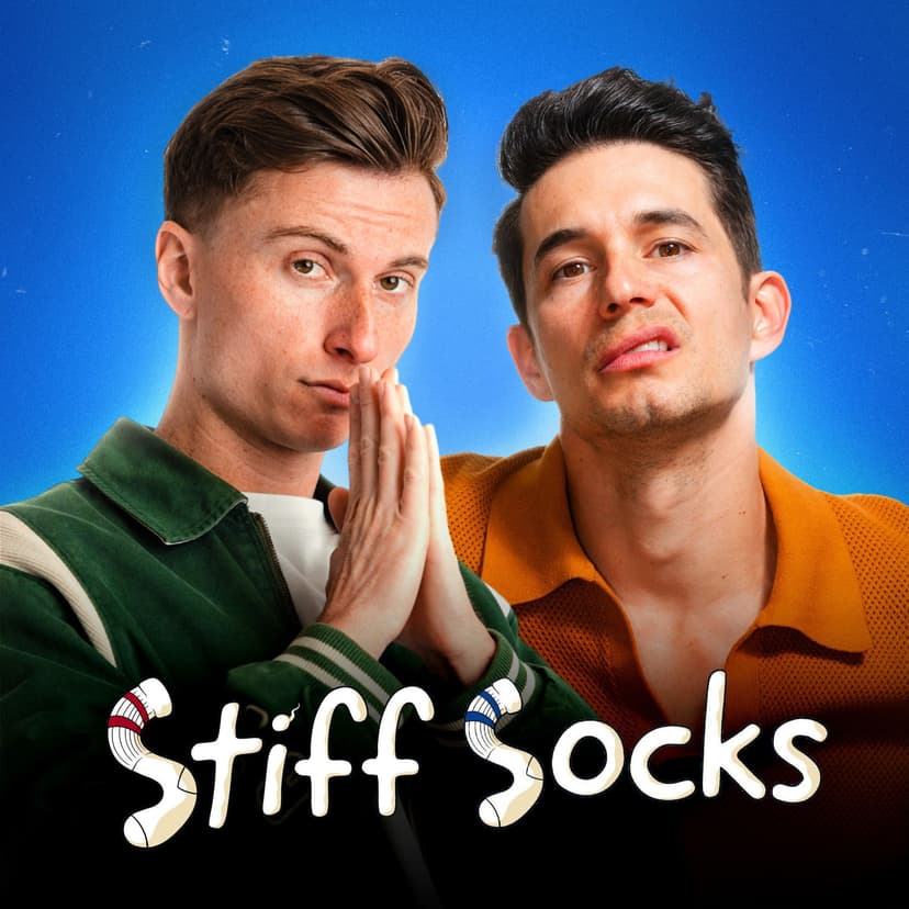 Stiff Socks cover