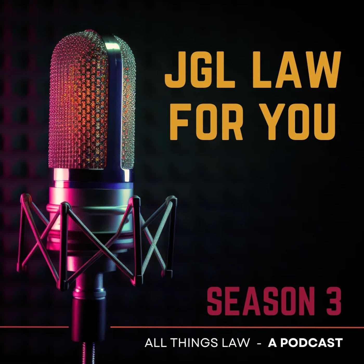 Back-to-School Challenges for Separated Parents: Custody, Communication and Putting Kids First. - JGL Law For You cover