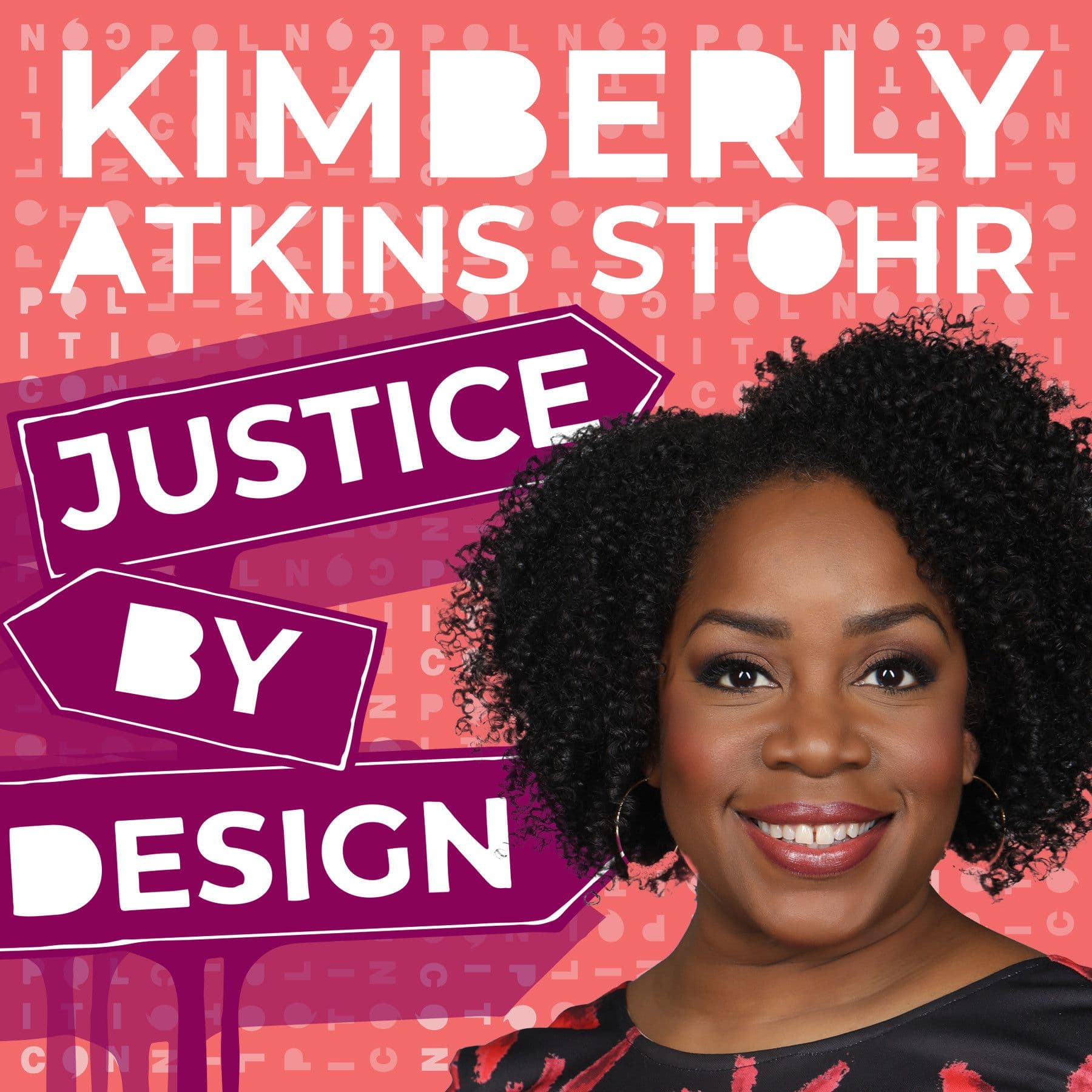 Justice By Design cover