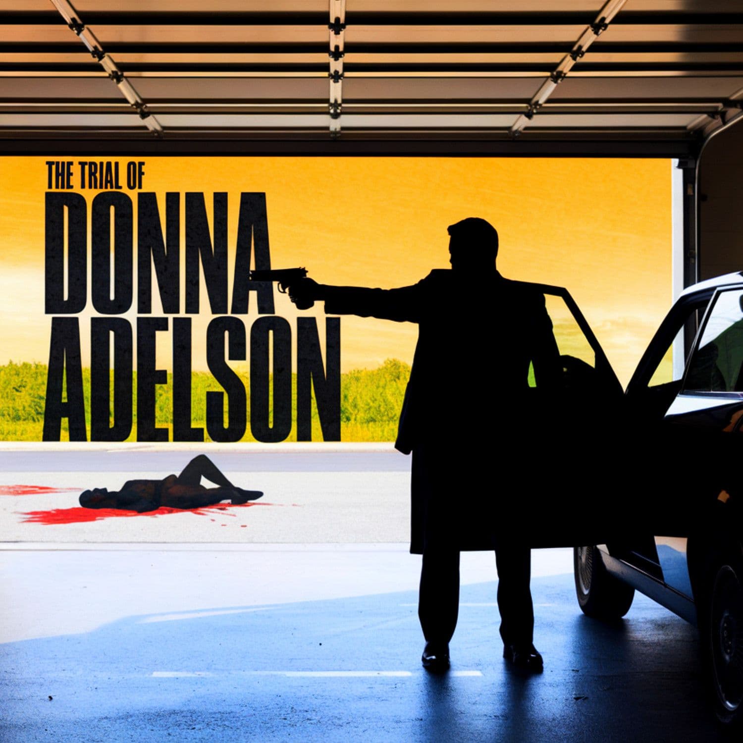 Donna Adelson’s Bond Hearing Disaster – What Went Wrong? - Hidden Killers With Tony Brueski | True Crime News & Commentary cover