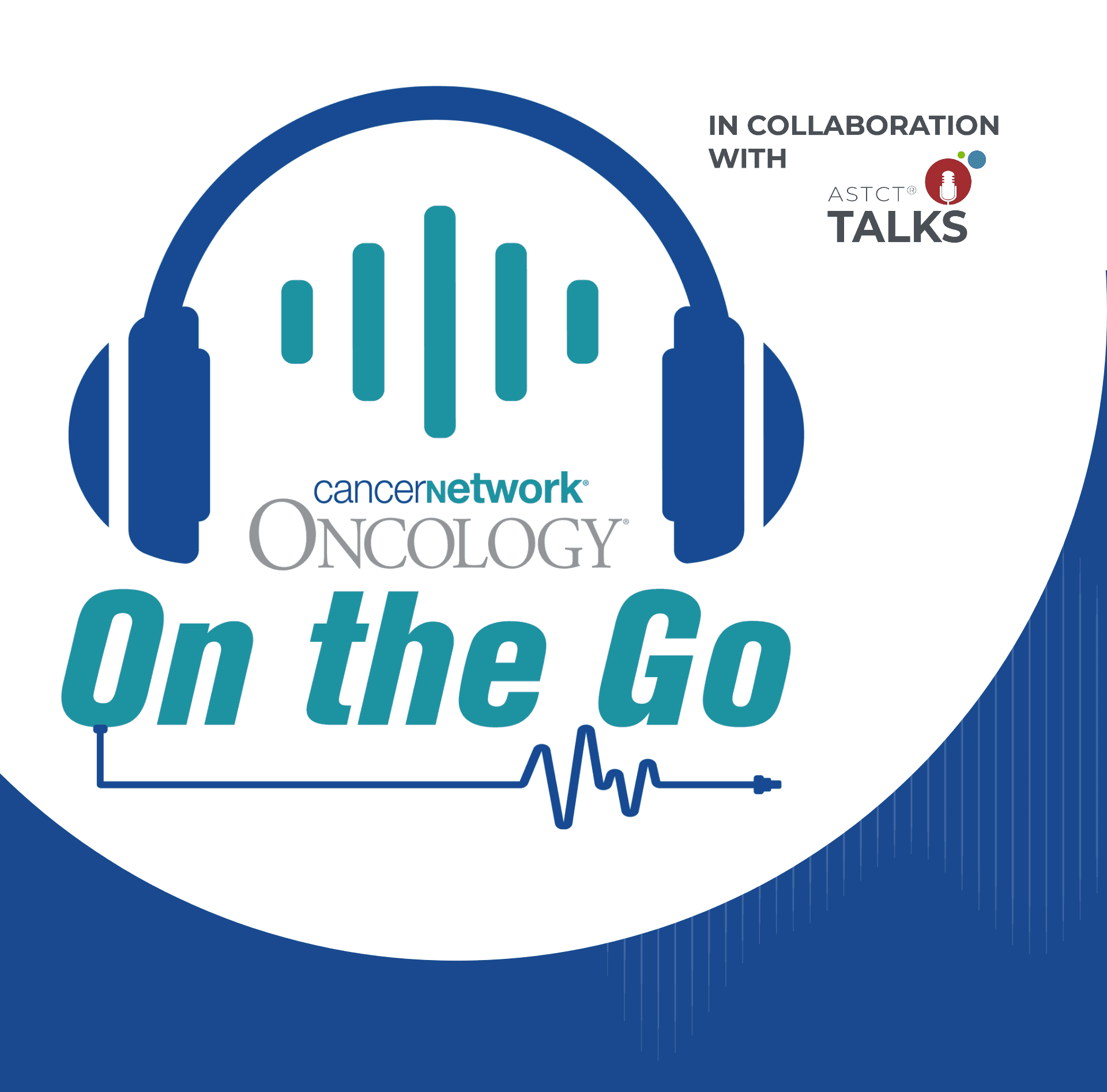S1 Ep211: Exploring and Managing Gastrointestinal-Related CAR T-Cell Lymphomas - Oncology On The Go cover