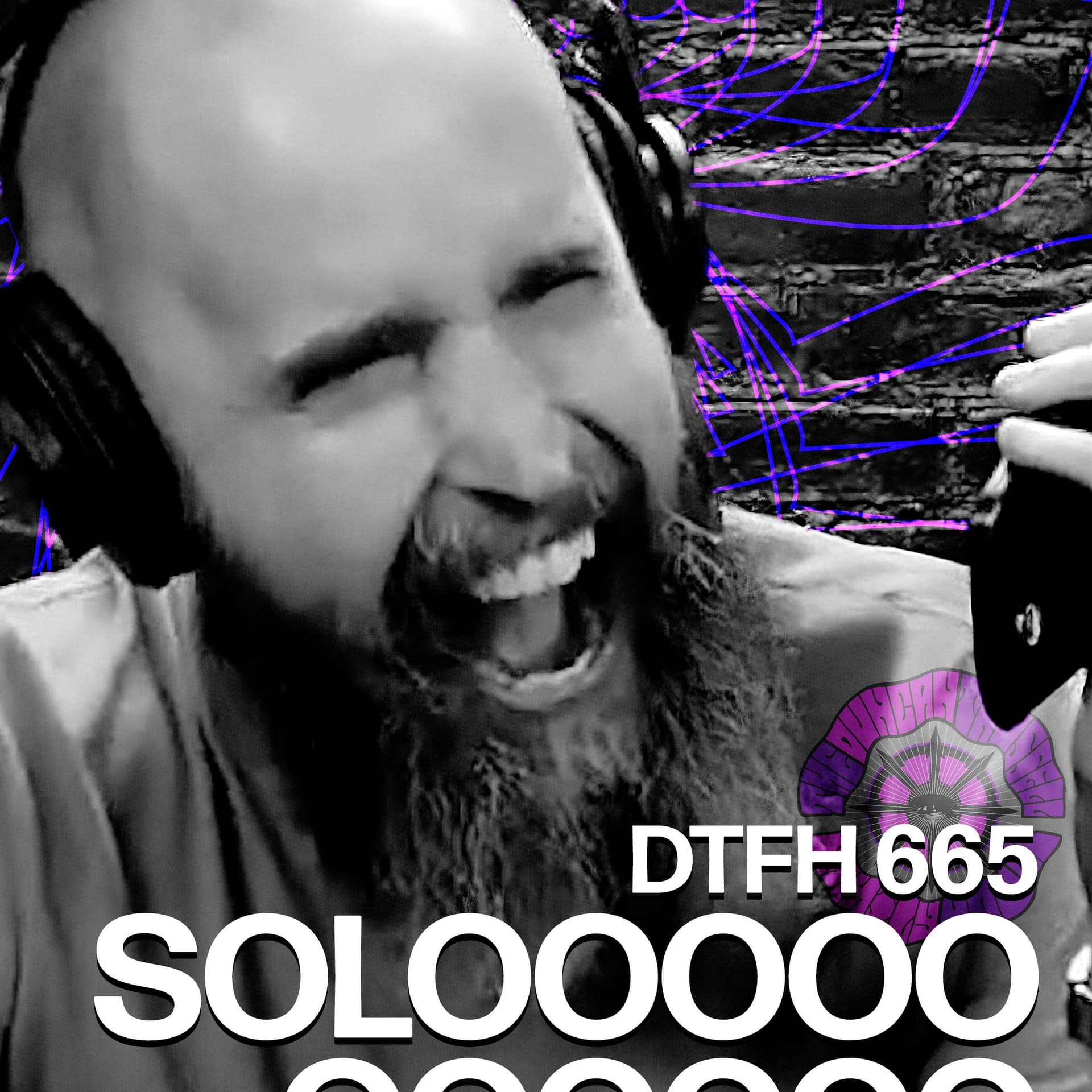 669: Solooooooooooo - Duncan Trussell Family Hour cover
