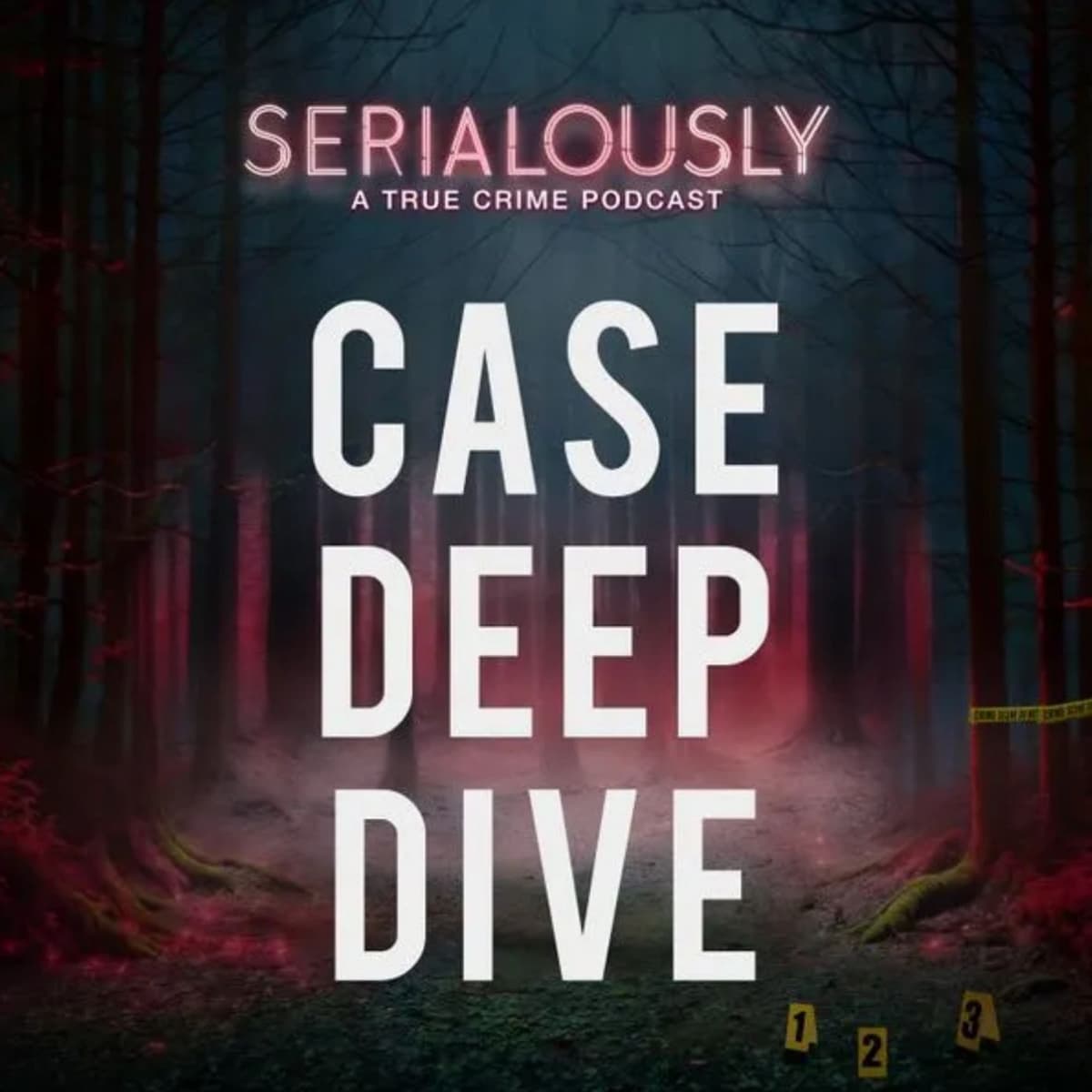 247: SICKbait: The Truth About Belle Gibson & Netflix’s ‘Apple Cider Vinegar’ - Serialously with Annie Elise cover