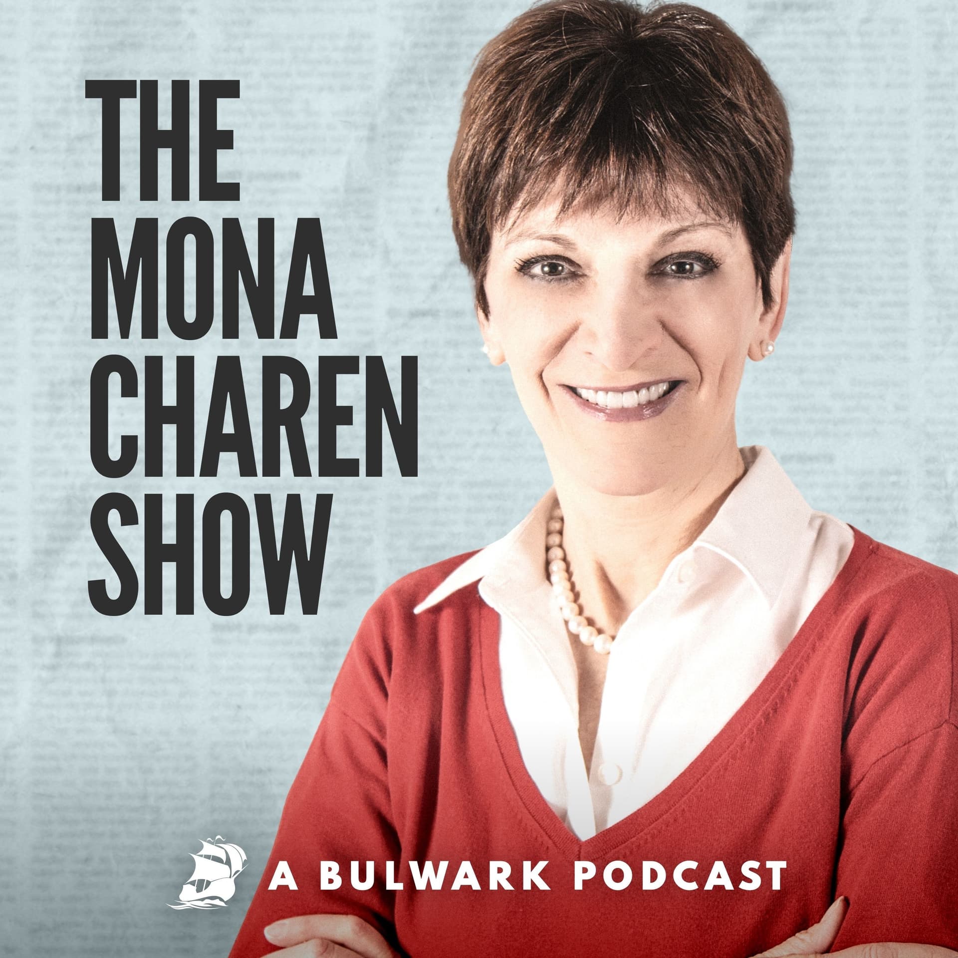 Must Geniuses Be Ass-----? - The Mona Charen Show cover