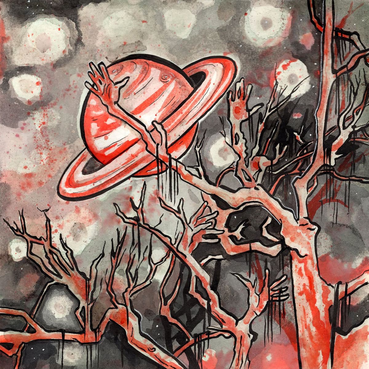 S22 Ep13: NoSleep Podcast S22E13 - The NoSleep Podcast cover