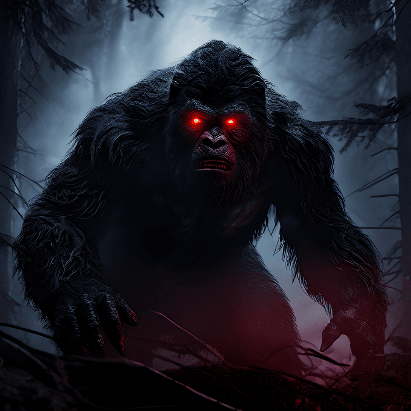 The Beast of Mound Ridge Road - Expanded Perspectives cover