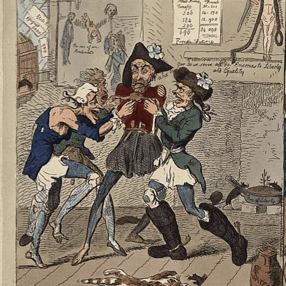 #FRANCE. THE MISSING CAFES AND WINE BARS. SIMON CONSTABLE, OCCITANIE - The John Batchelor Show cover