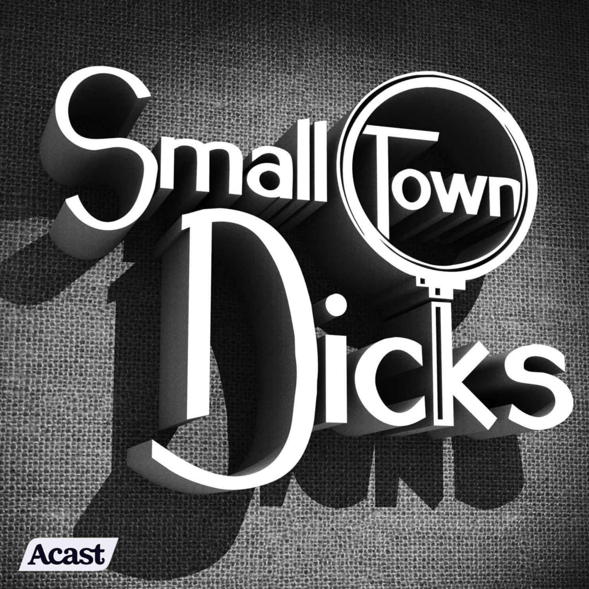 Living the Dream - Small Town Dicks cover