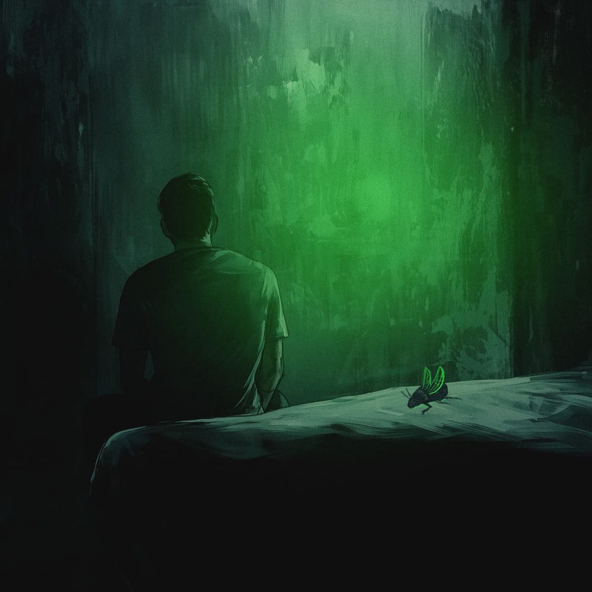 S22 Ep14: NoSleep Podcast S22E14 - The NoSleep Podcast cover