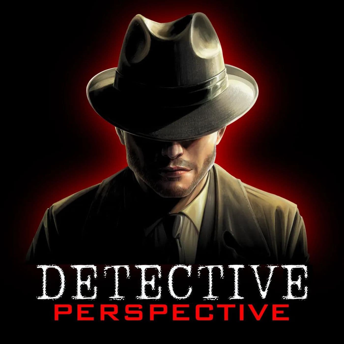 80: MISSING: Jesse Warren Ross - Detective Perspective cover