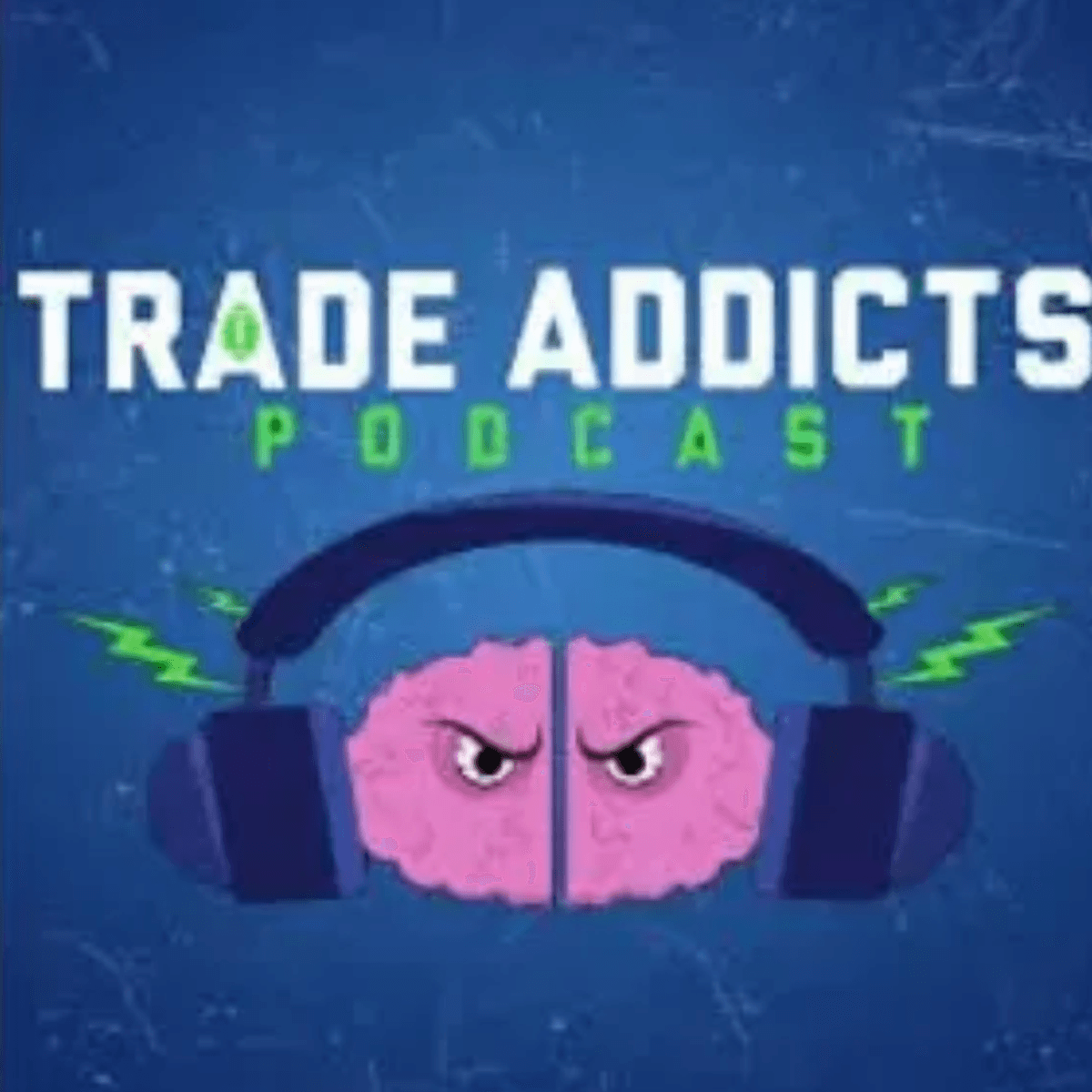 392: Trade Addicts Session 393 - The 2025 TA House Party!! - Trade Addicts Podcast cover