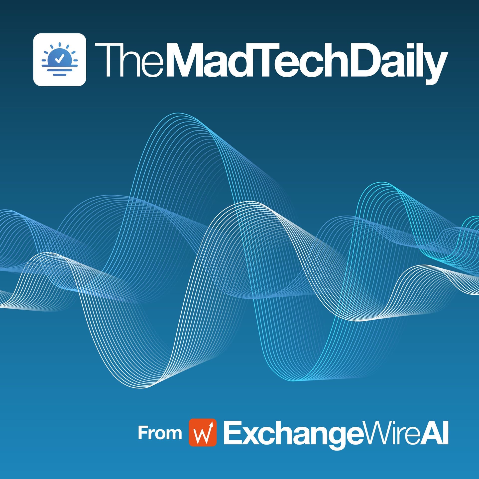 MadTech Daily: Meta Prepares AI Agents to Perform Tasks for Users; EU to Ease AI Restrictions; Meta Asks Judge to Throw Out Social Media Addiction Verdict - The MadTech Podcast cover