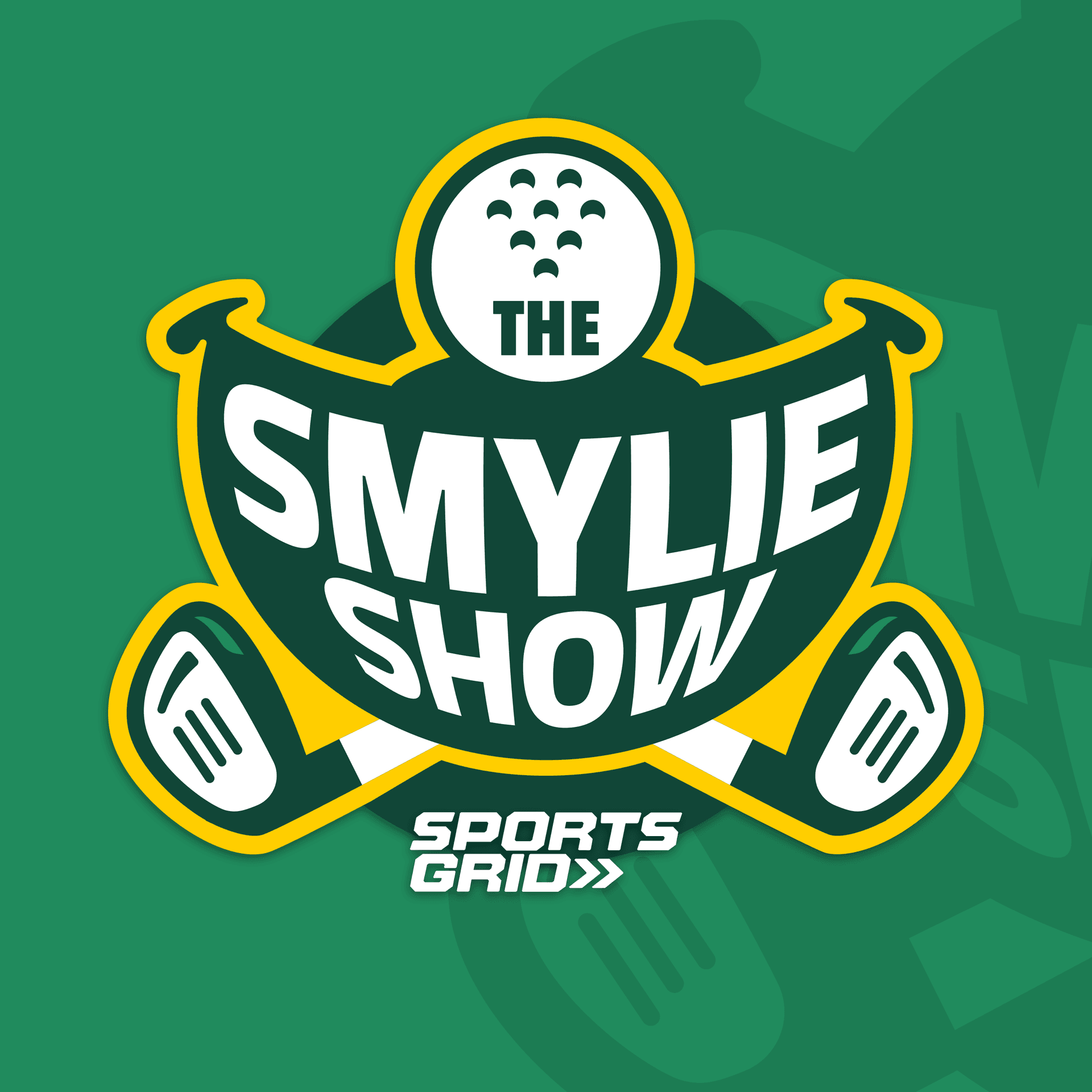 The Smylie Show cover