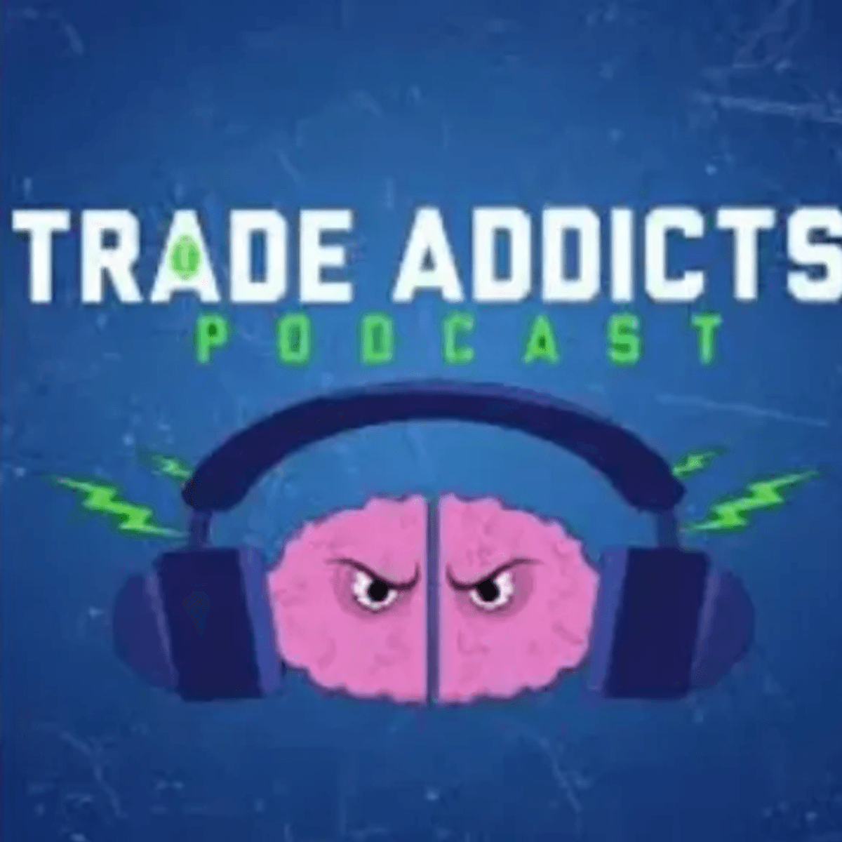 393: Trade Addicts Session 394 - How Did We Talk for an Hour...? - Trade Addicts Podcast cover