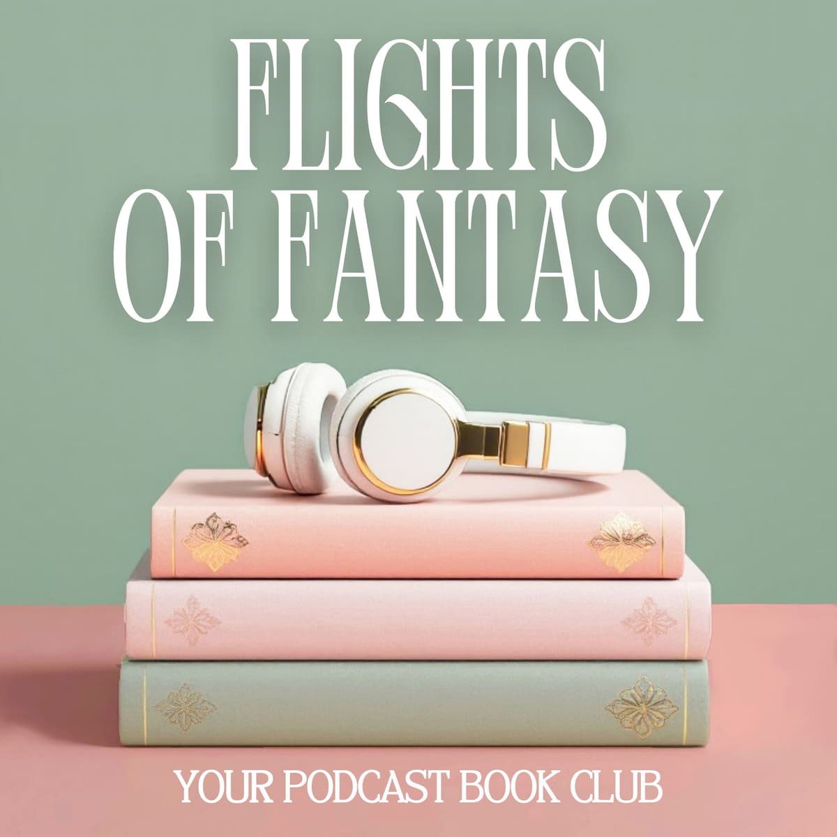 Podcast cover
