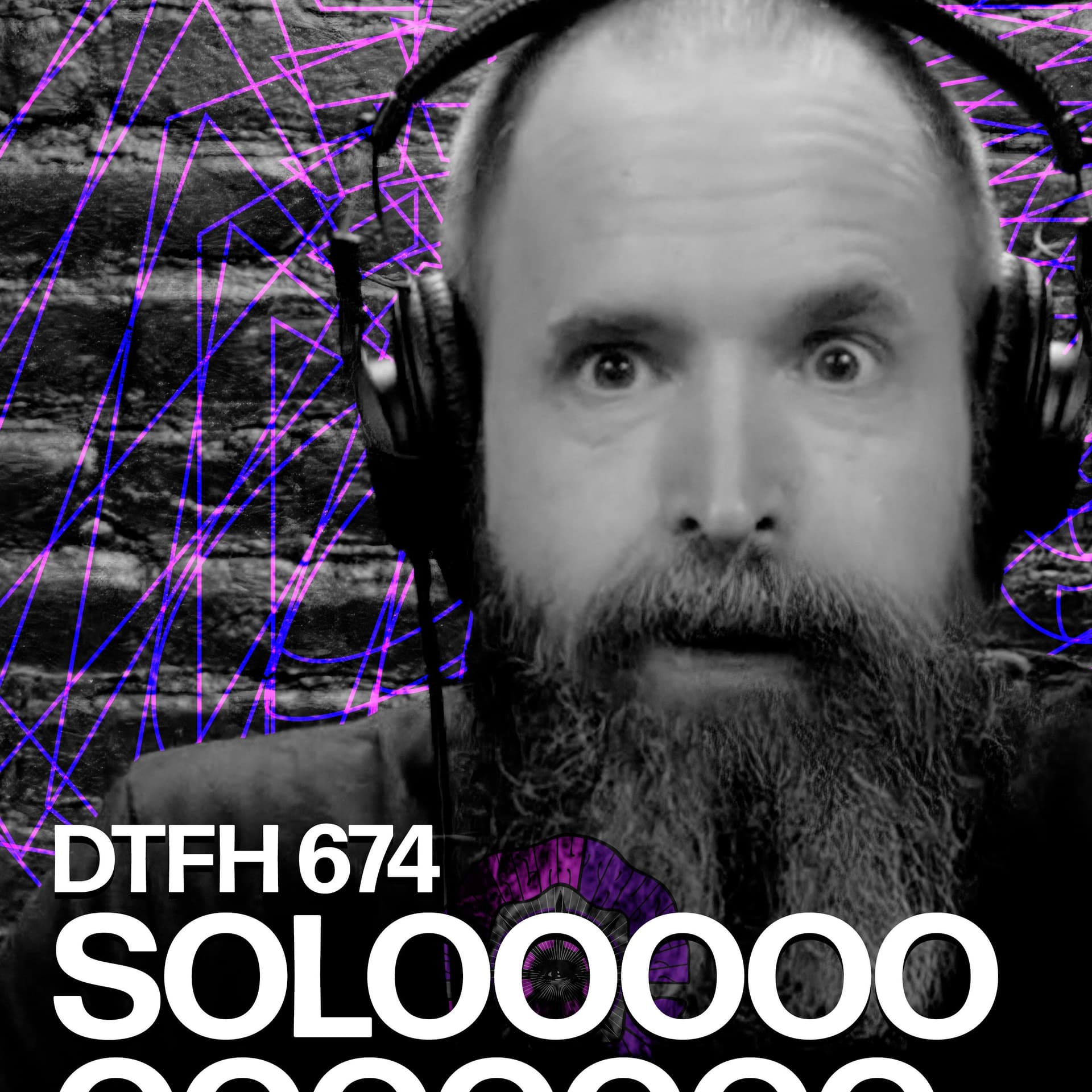 678: Soloooooooooooo - Duncan Trussell Family Hour cover