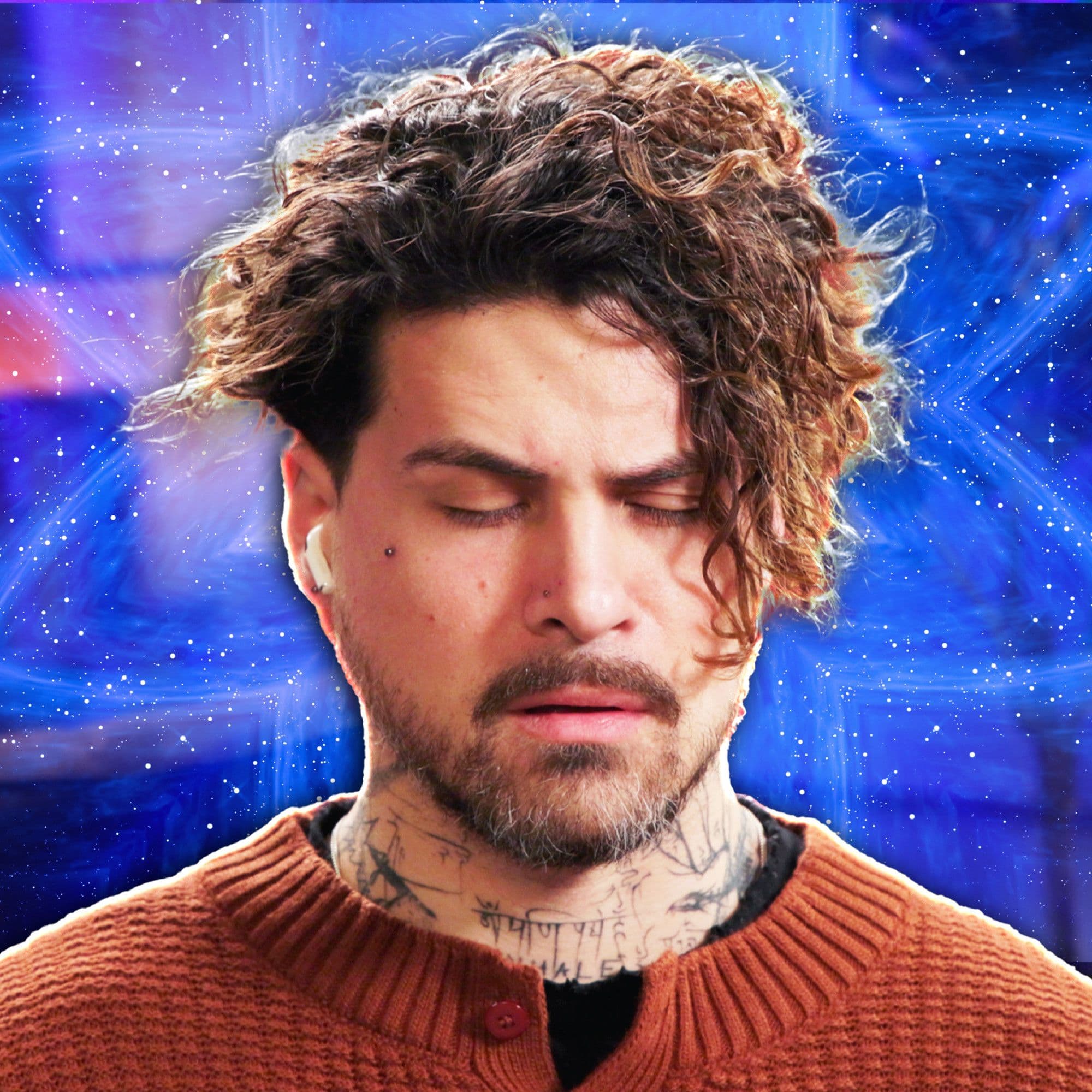 I Spent A Day With MYSELF - I Spent A Day With... cover