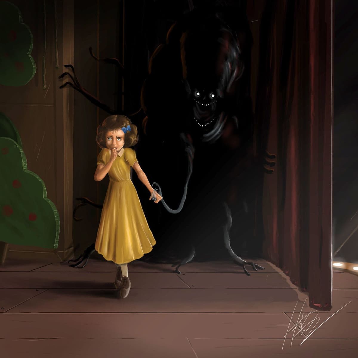 S22 Ep17: NoSleep Podcast S22E17 - The NoSleep Podcast cover