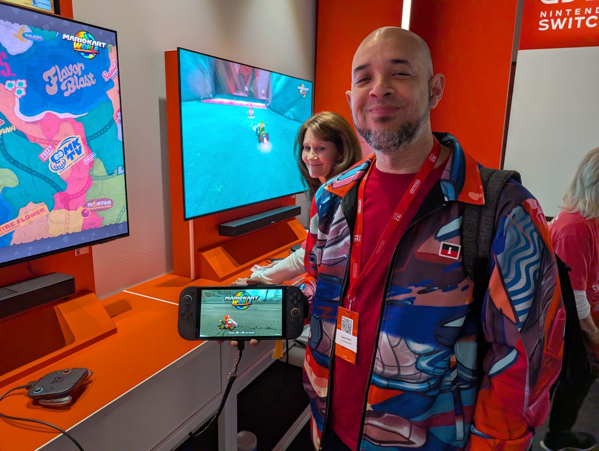 S20 Ep1414: Nintendo Switch 2 Pricing Concerns and South of Midnight Review - Gamertag Radio cover