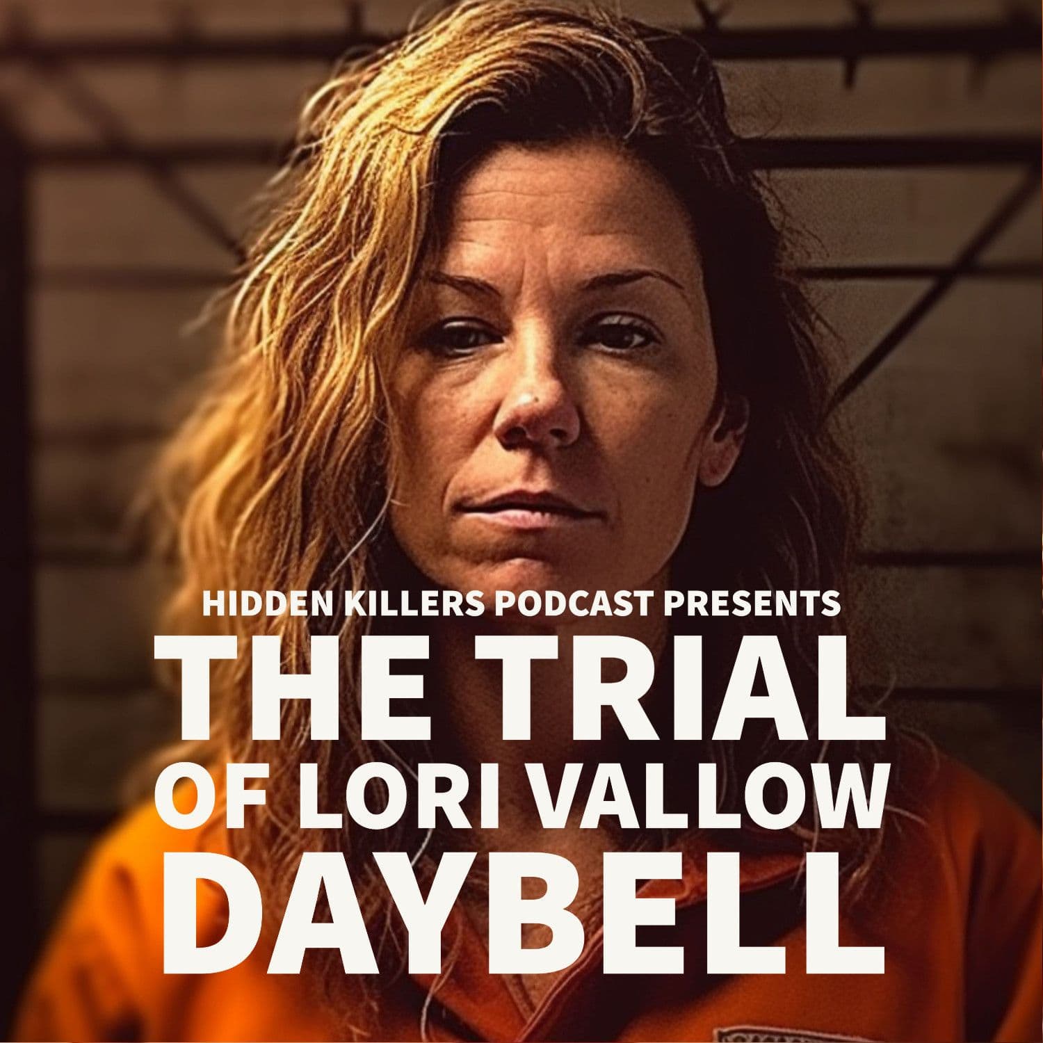 The Trial Of Lori Vallow Daybell | Full Courtroom Coverage cover